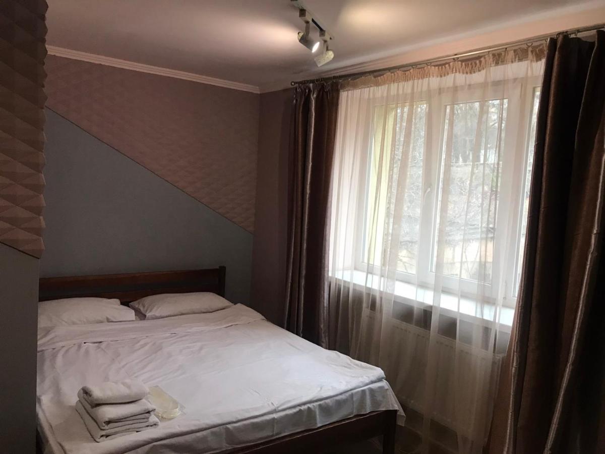 Best Rest Suites Odessa Buitenkant foto