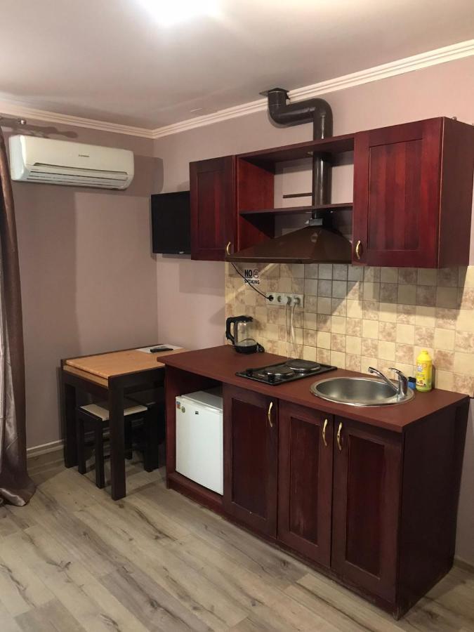 Best Rest Suites Odessa Buitenkant foto