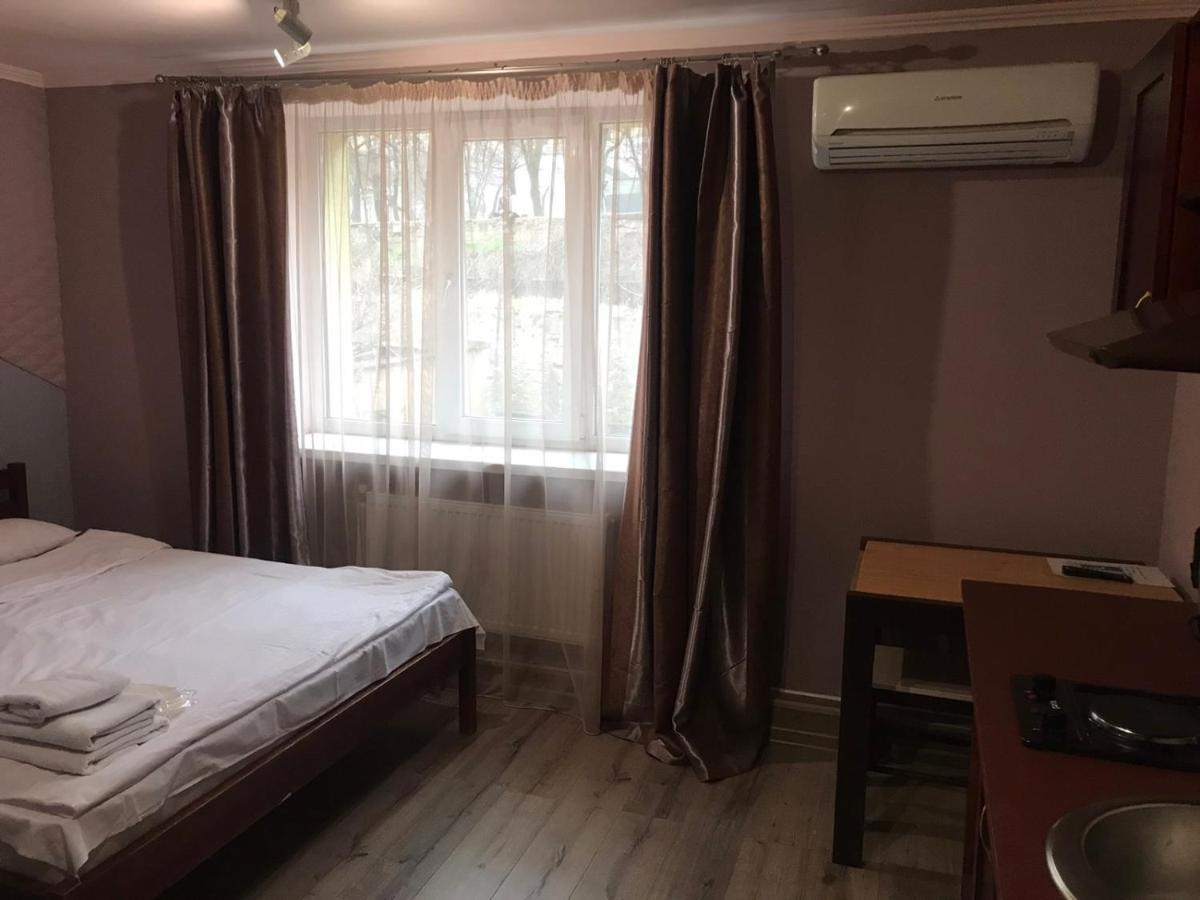 Best Rest Suites Odessa Buitenkant foto