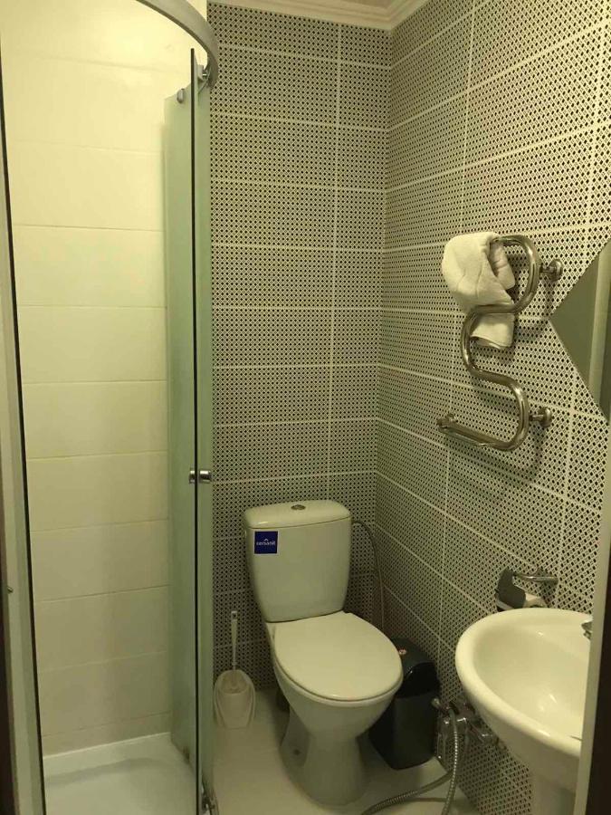Best Rest Suites Odessa Buitenkant foto