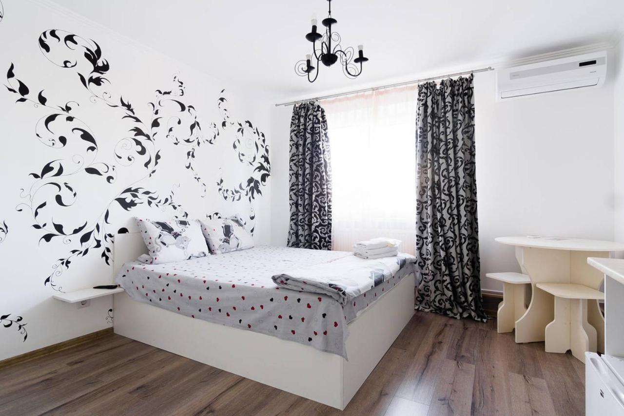Best Rest Suites Odessa Buitenkant foto