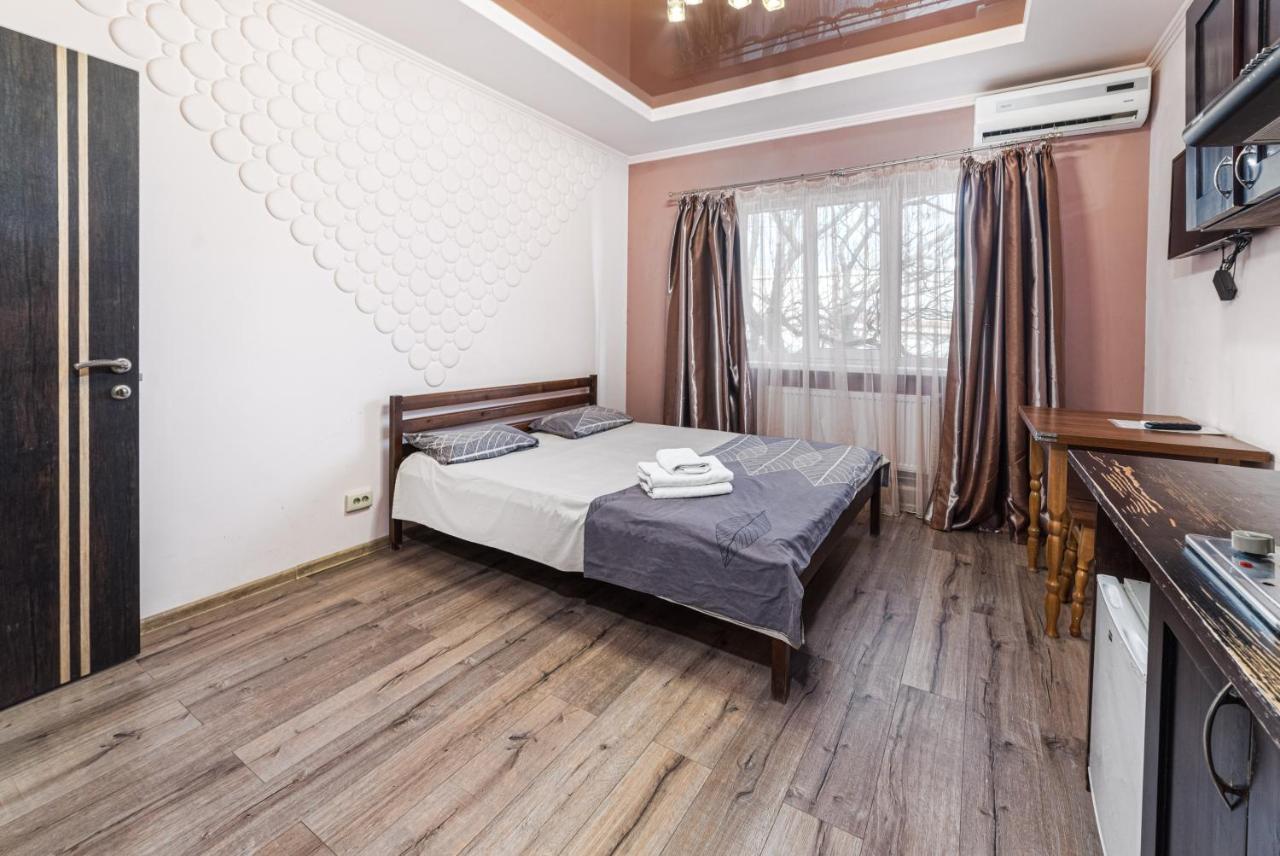 Best Rest Suites Odessa Buitenkant foto