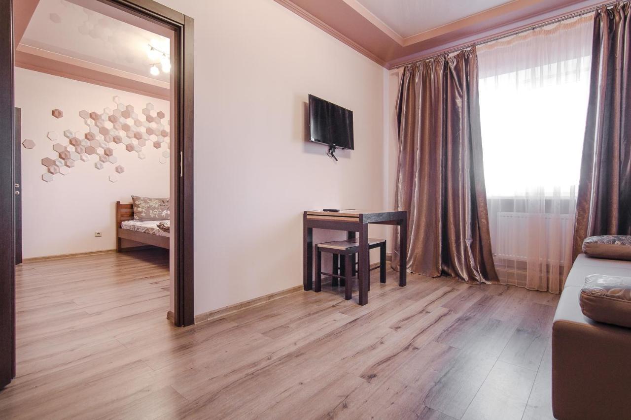 Best Rest Suites Odessa Buitenkant foto