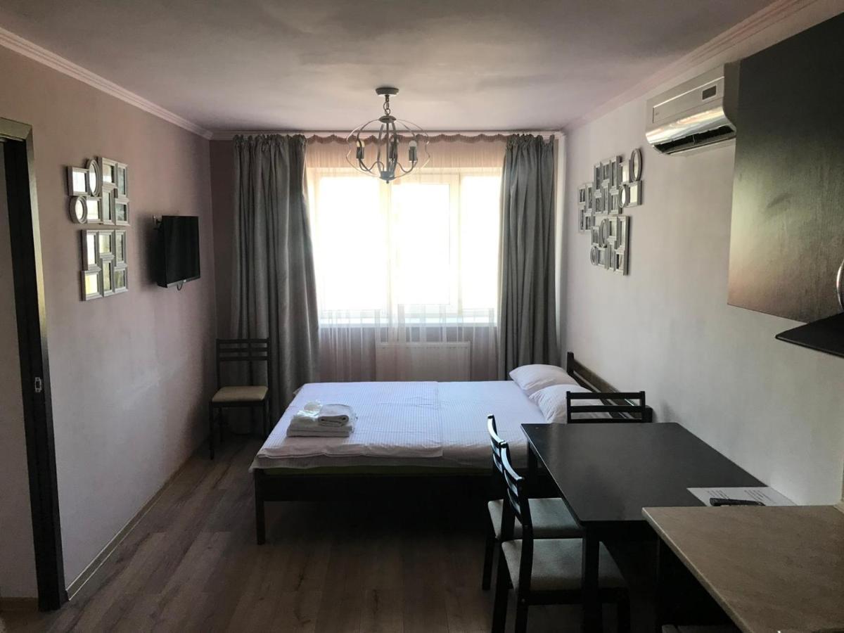 Best Rest Suites Odessa Buitenkant foto